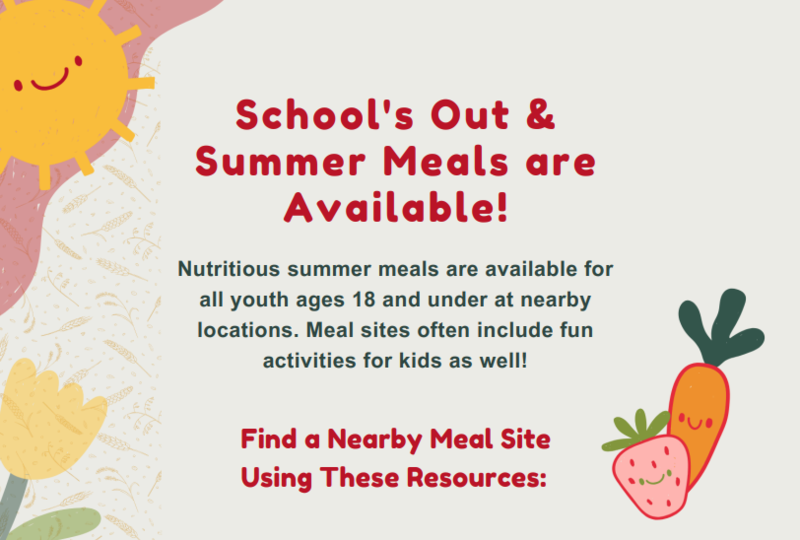 summer meals