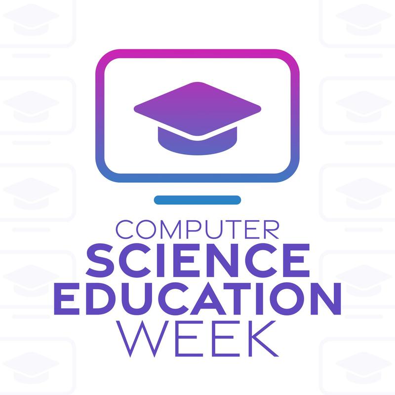 Computer Science Week December 8-14, 2025