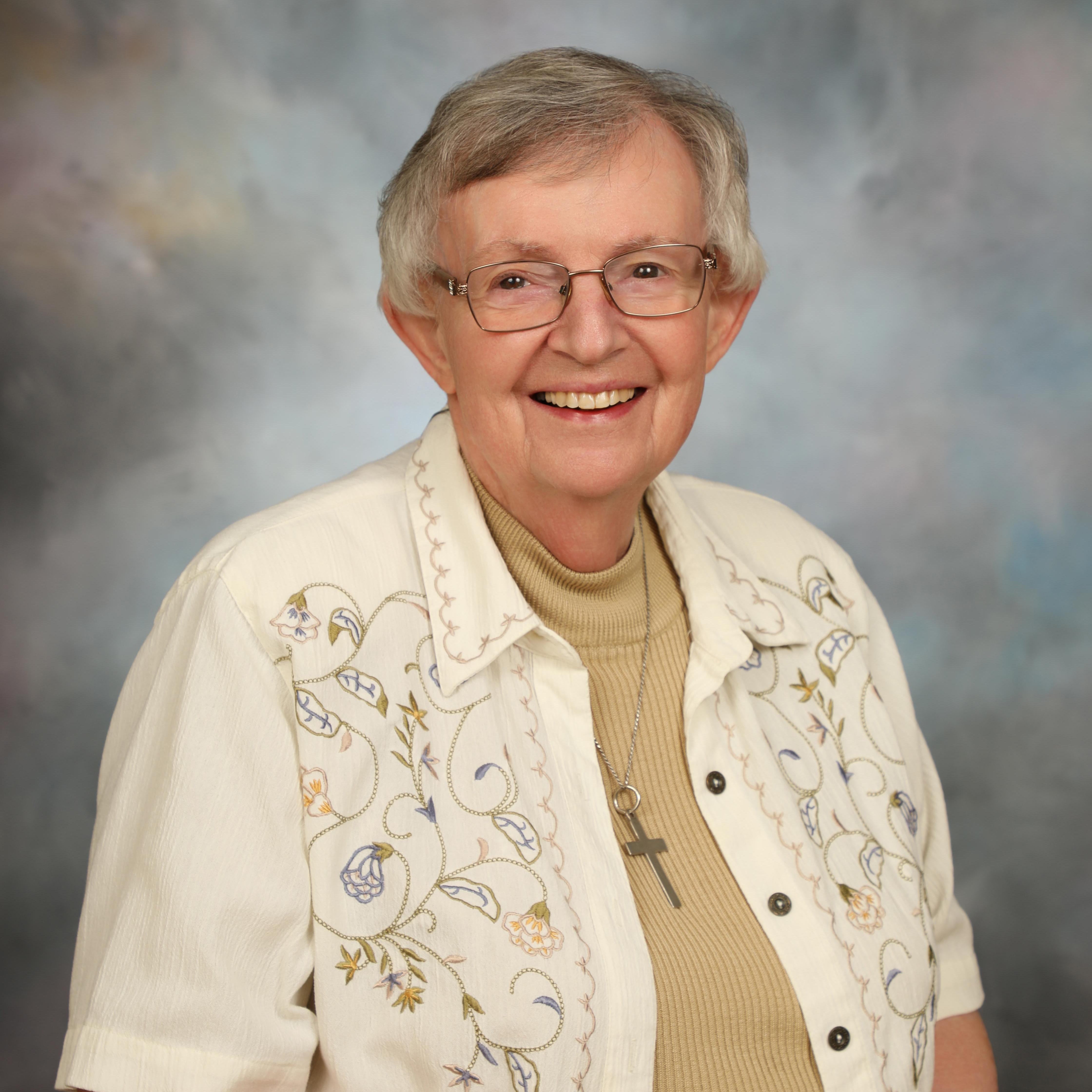 Mary JaneHebert's Profile Photo