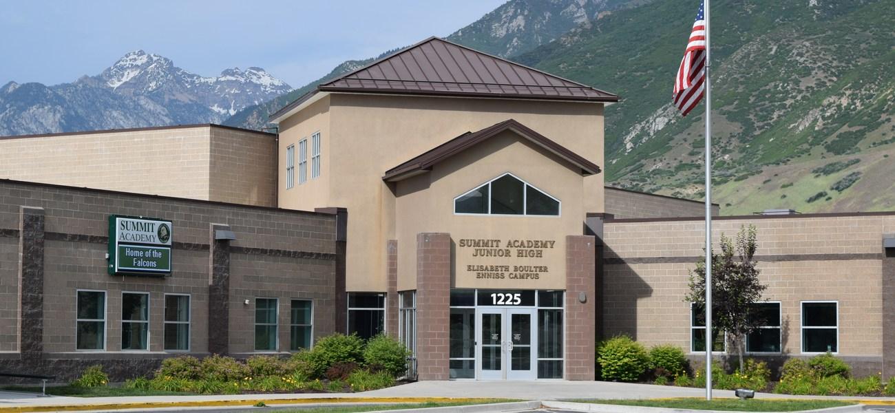 Summit Academy Draper Campus
