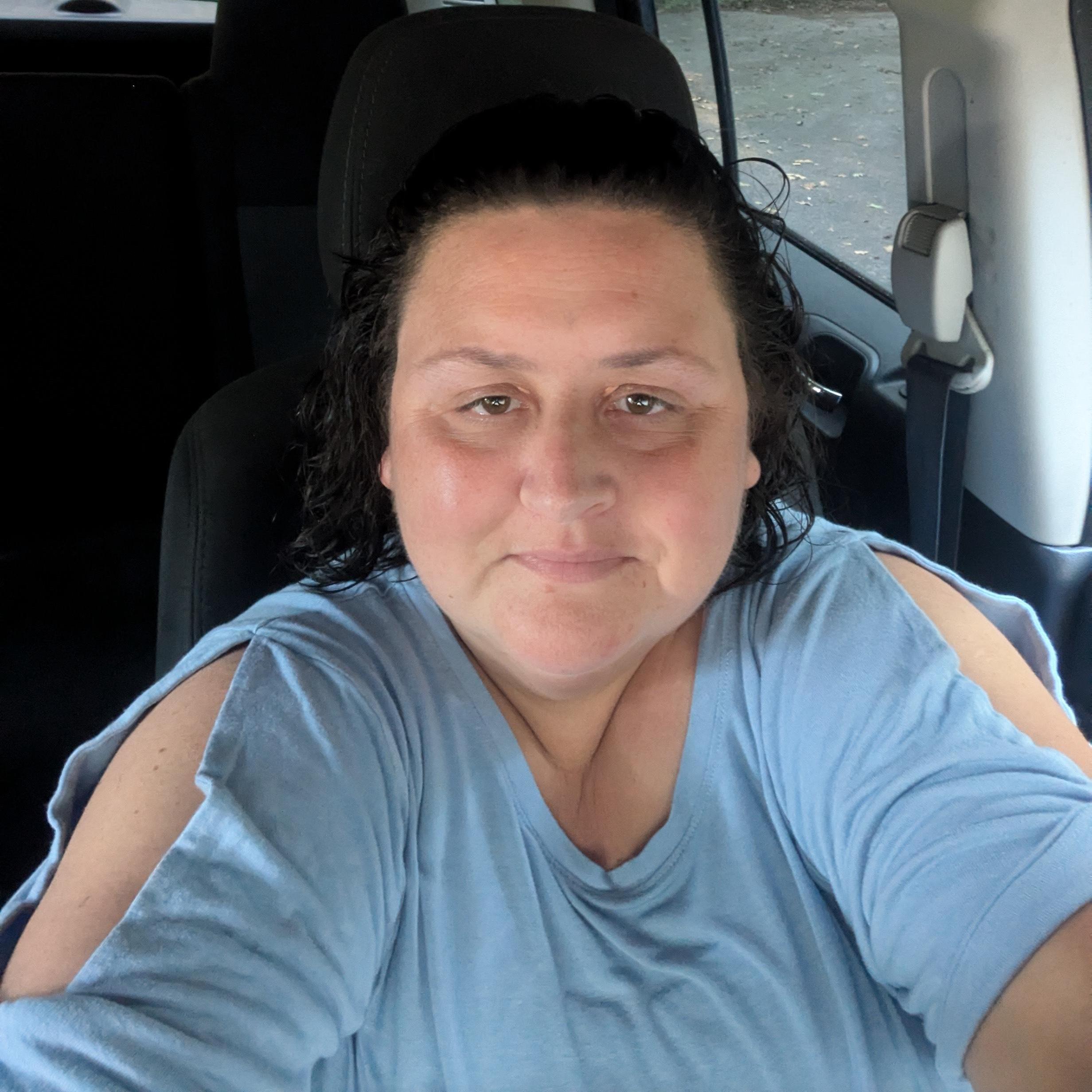 FeliciaWard's Profile Photo