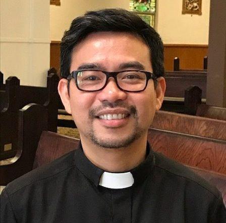 Fr. John