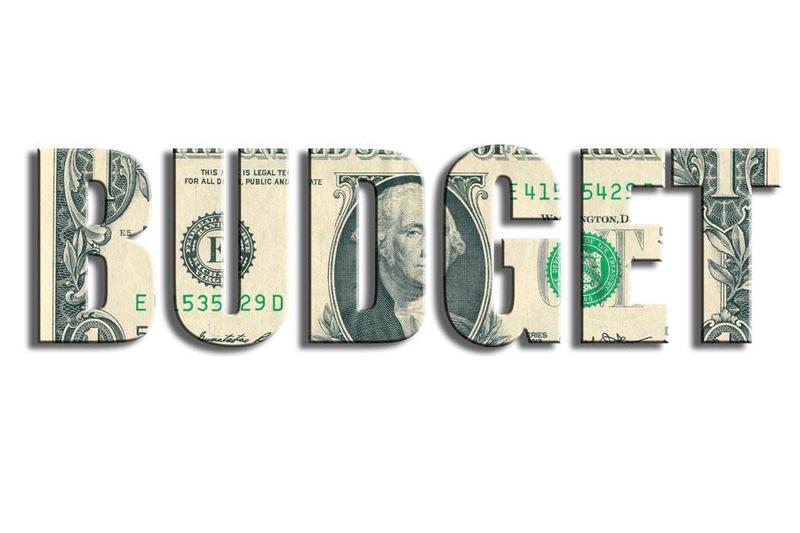 FY21 Tentative Budget Featured Photo