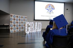 SEEO Honors 32 Graduates at Mid-Year Commencement