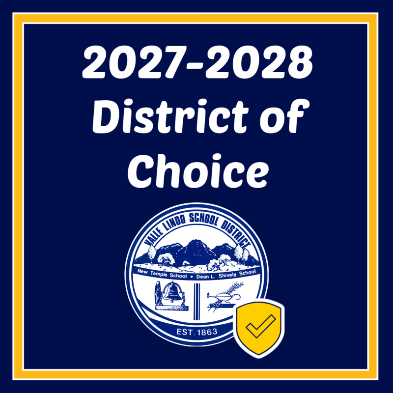 District of Choice