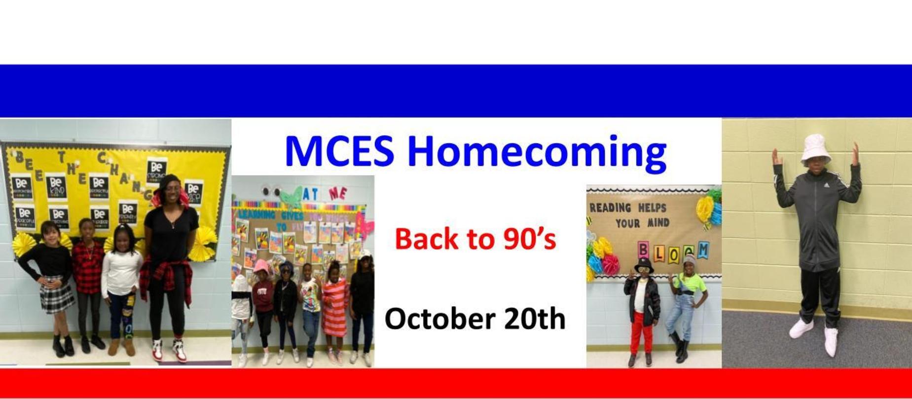 Mitchell County Elementary School