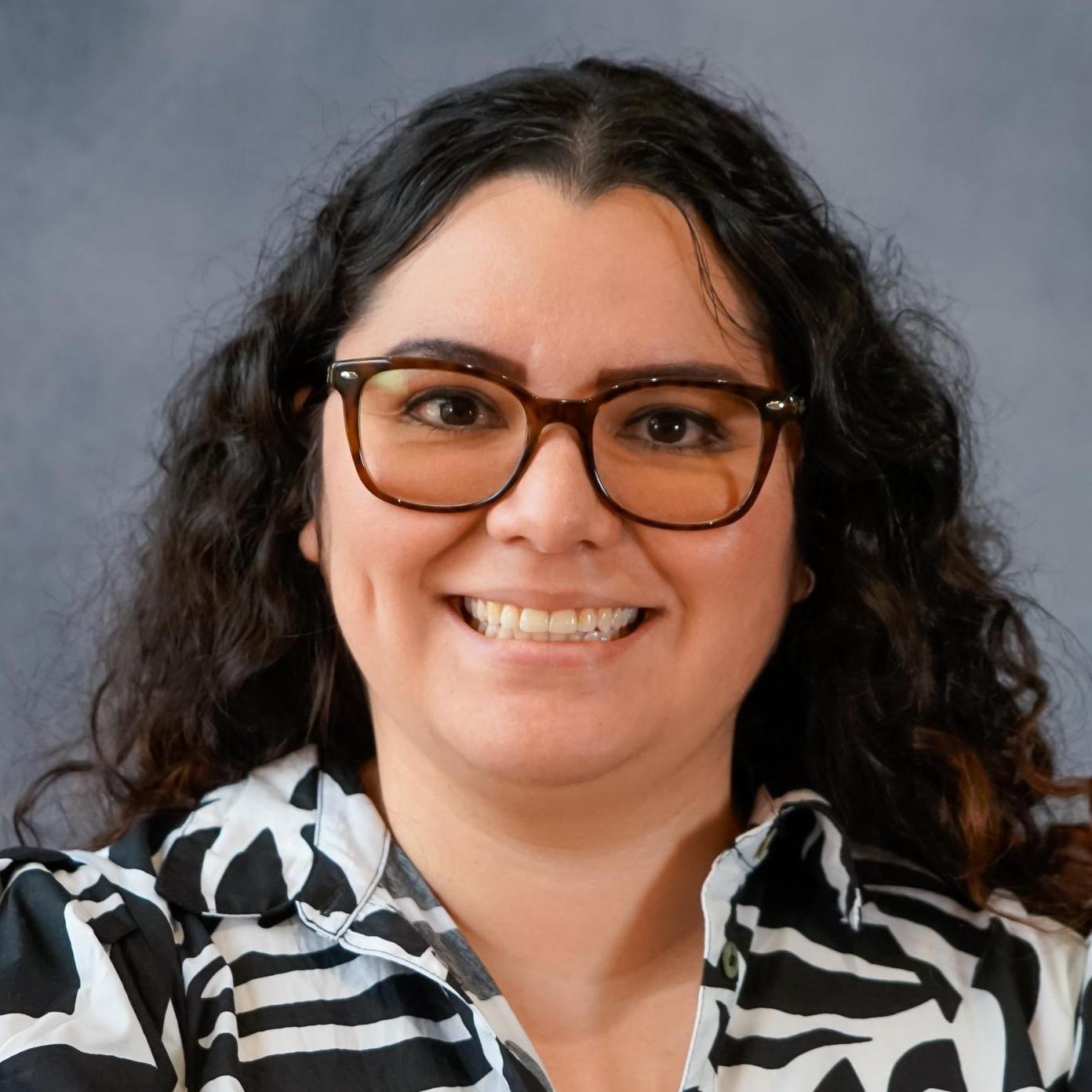 MirandaFlores's Profile Photo