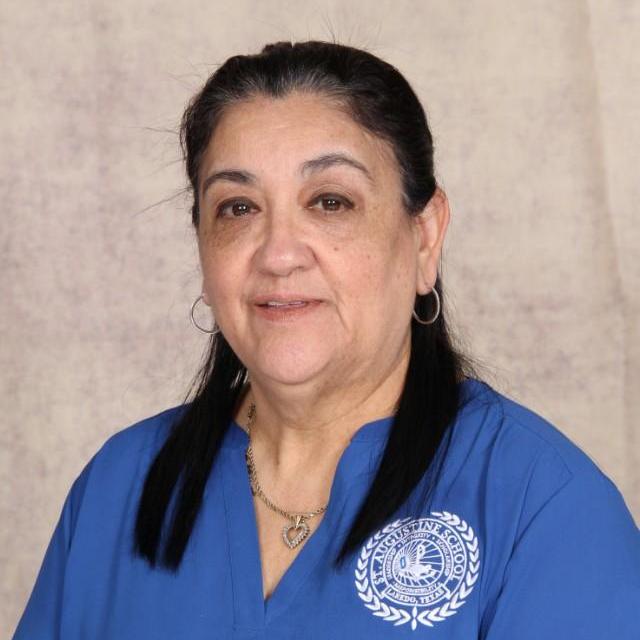 YolandaAlfaro's Profile Photo