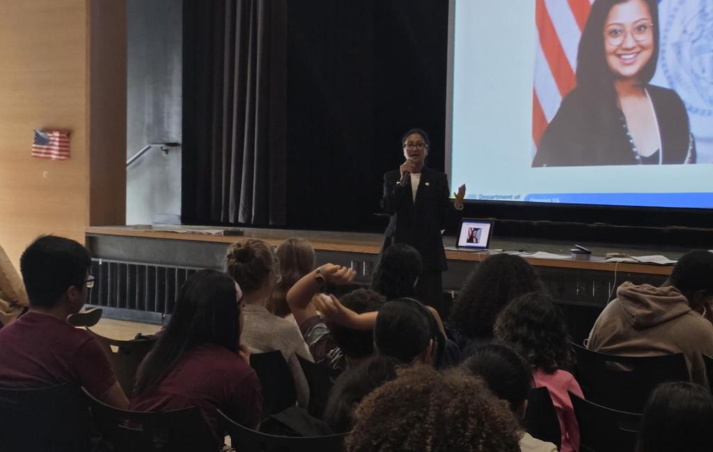 Youth Equity Congress