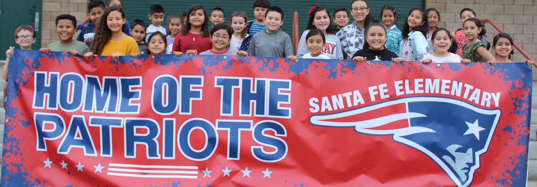 Santa Fe Scholars
