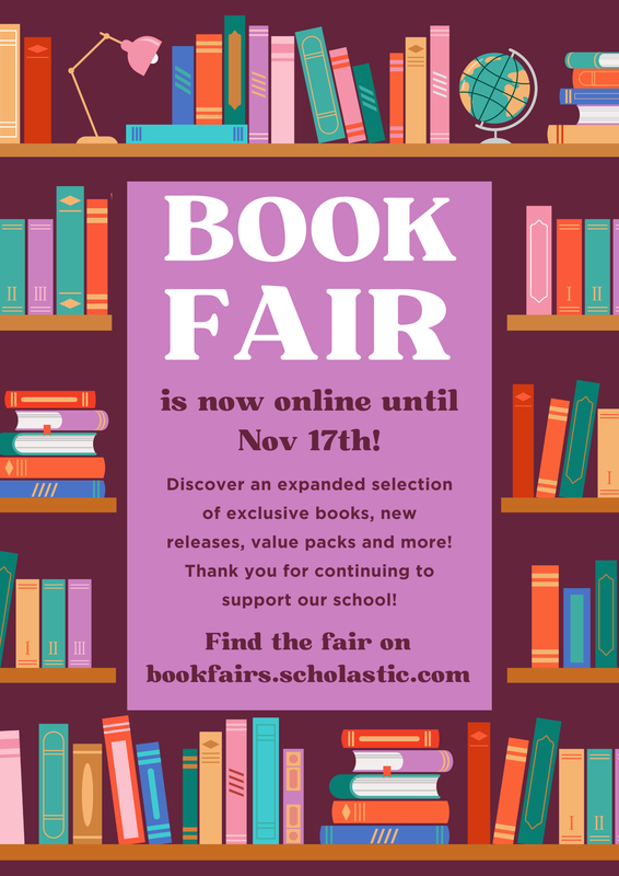 Use your ewallets at the online book fair! Thumbnail Image