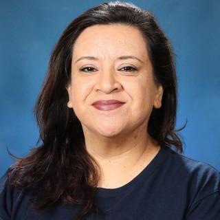 PatriciaCastaneda's Profile Photo