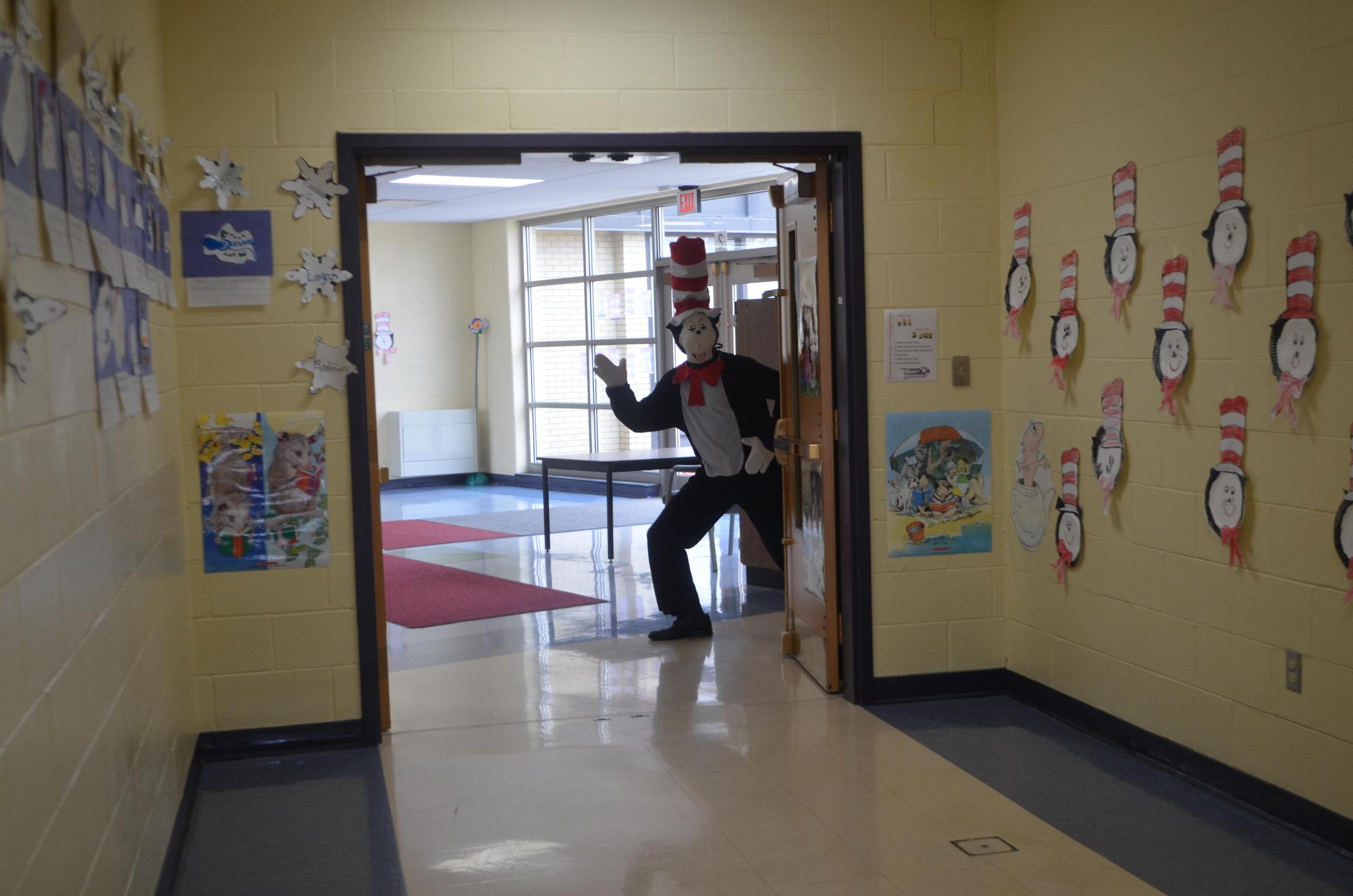 Title I Academics West Hills Primary