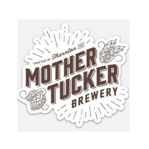 Mother Tucker Brewing