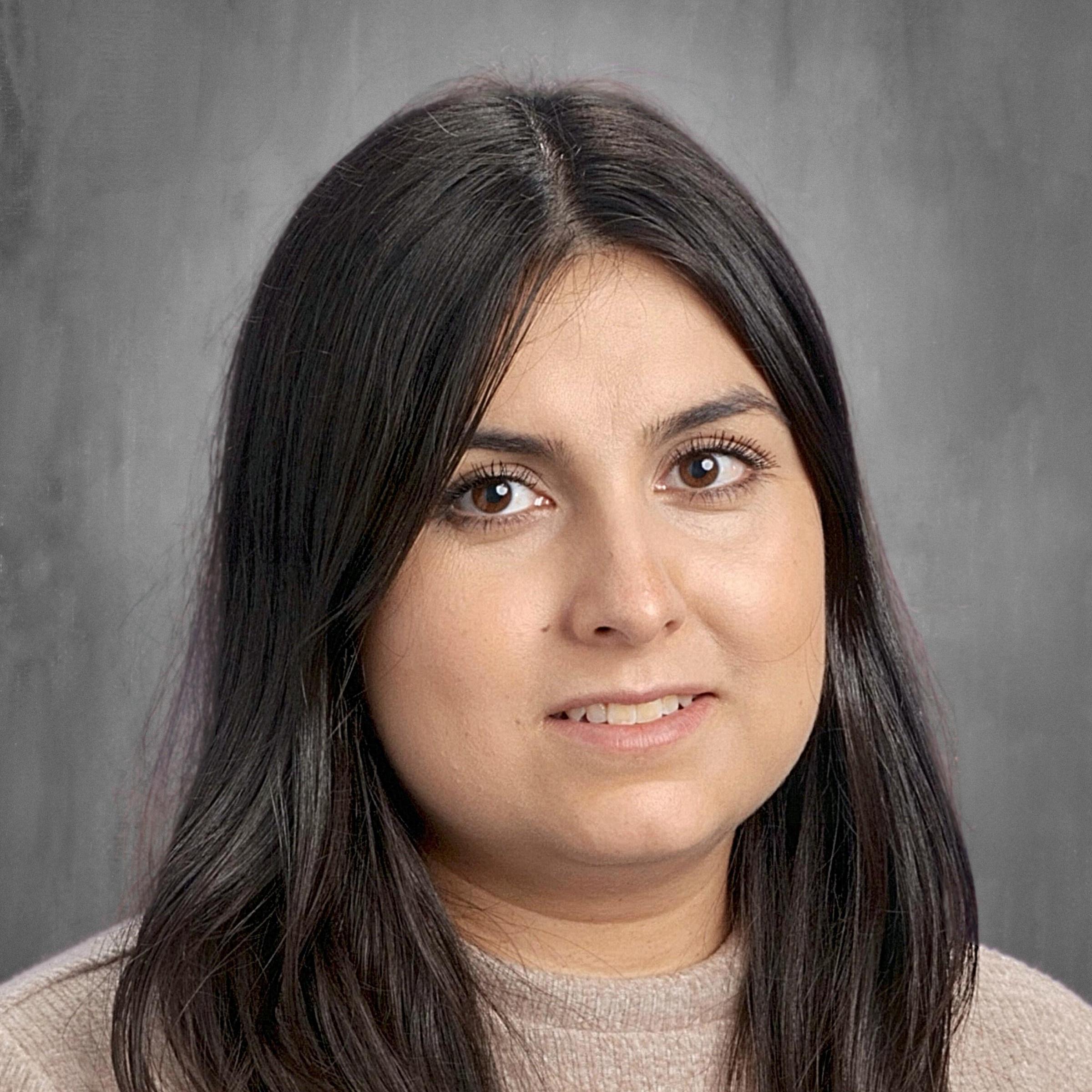 BrendaRuiz's Profile Photo