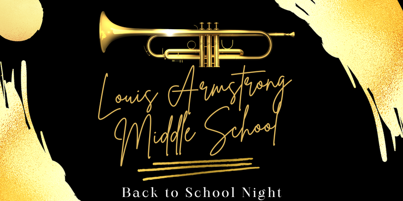 Back to School Night Featured Photo