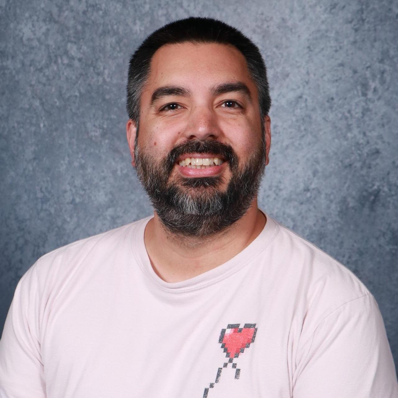 DavidSeitz Jr's Profile Photo