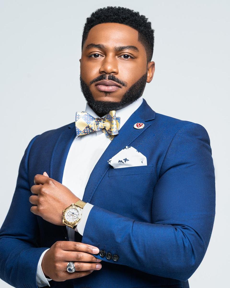 picture of brandon fleming