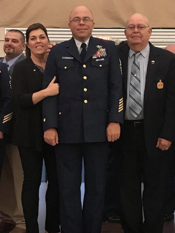 Image of Military Deputy