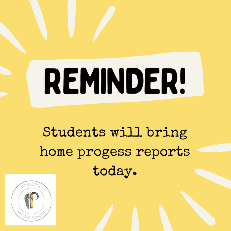 progress reports