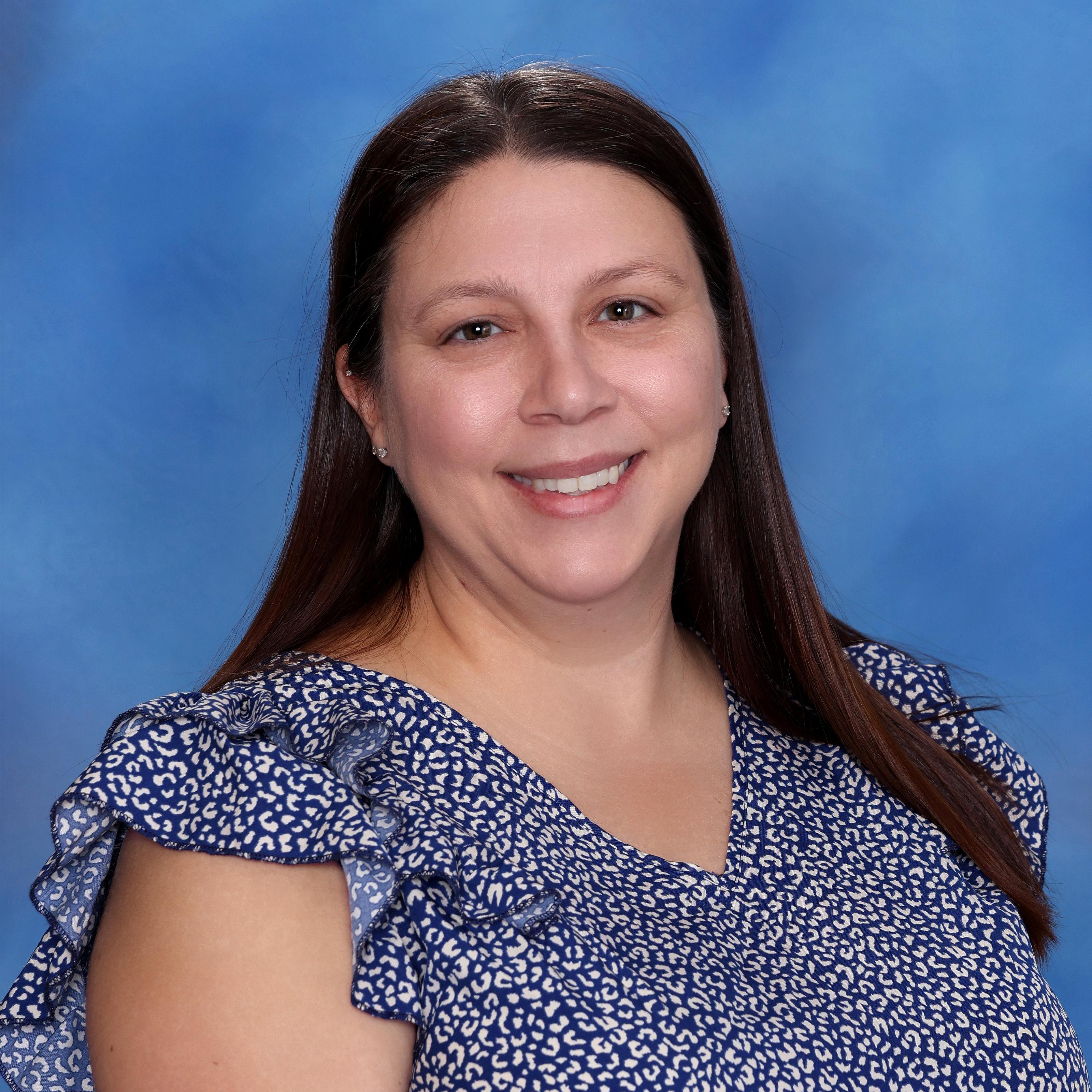 HeatherGaupin's Profile Photo