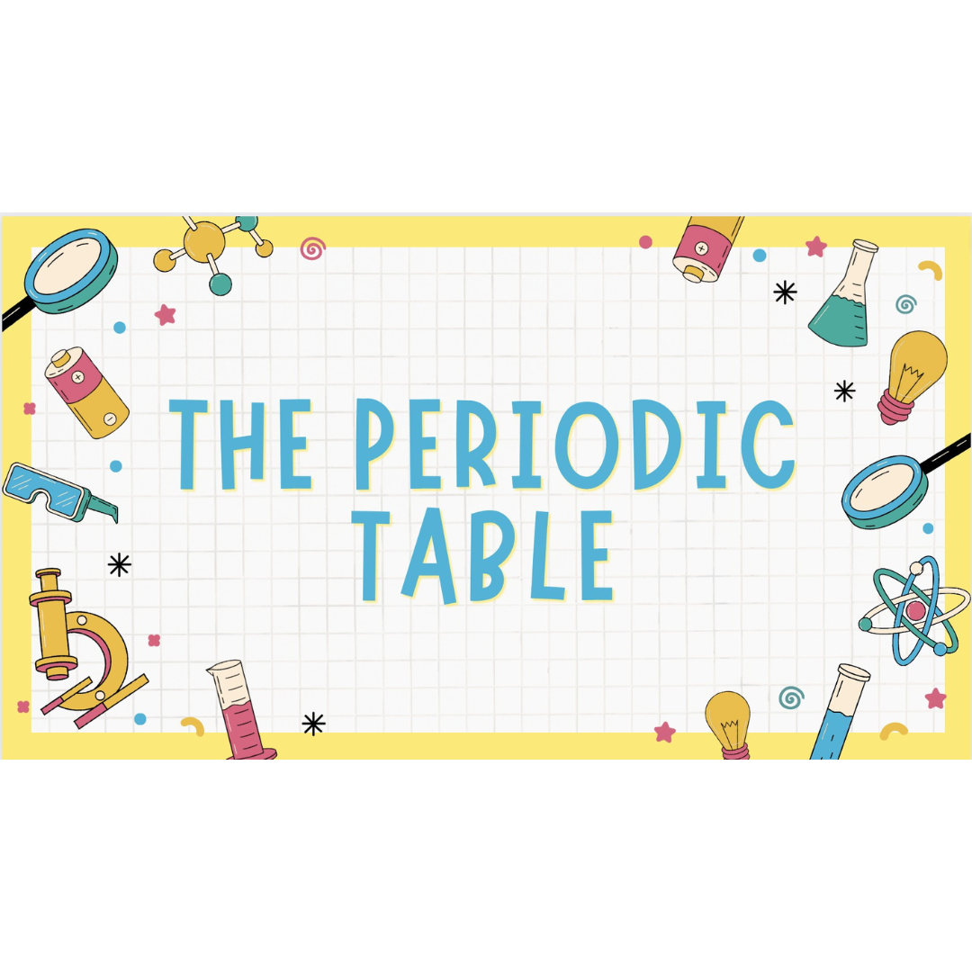 Periodic Table