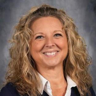 ChristineMcCormick's Profile Photo