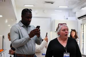 Rutherford County Schools reveals Tennessee’s first fleet of Mobile Learning Labs