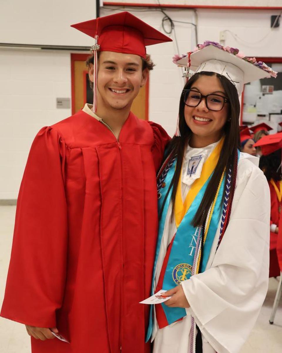 Graduation 2026