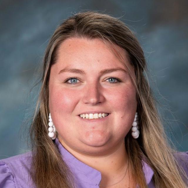 CourtneyAutry's Profile Photo