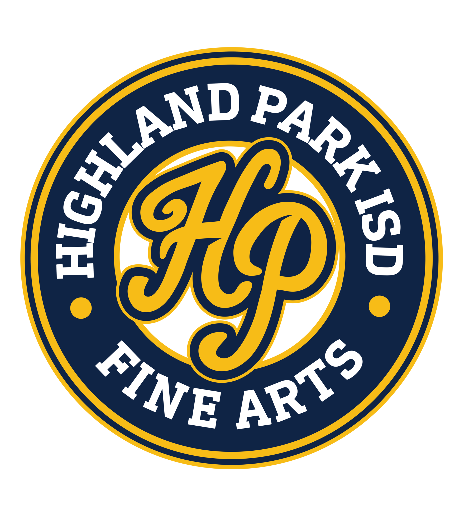 Fine Arts Logo