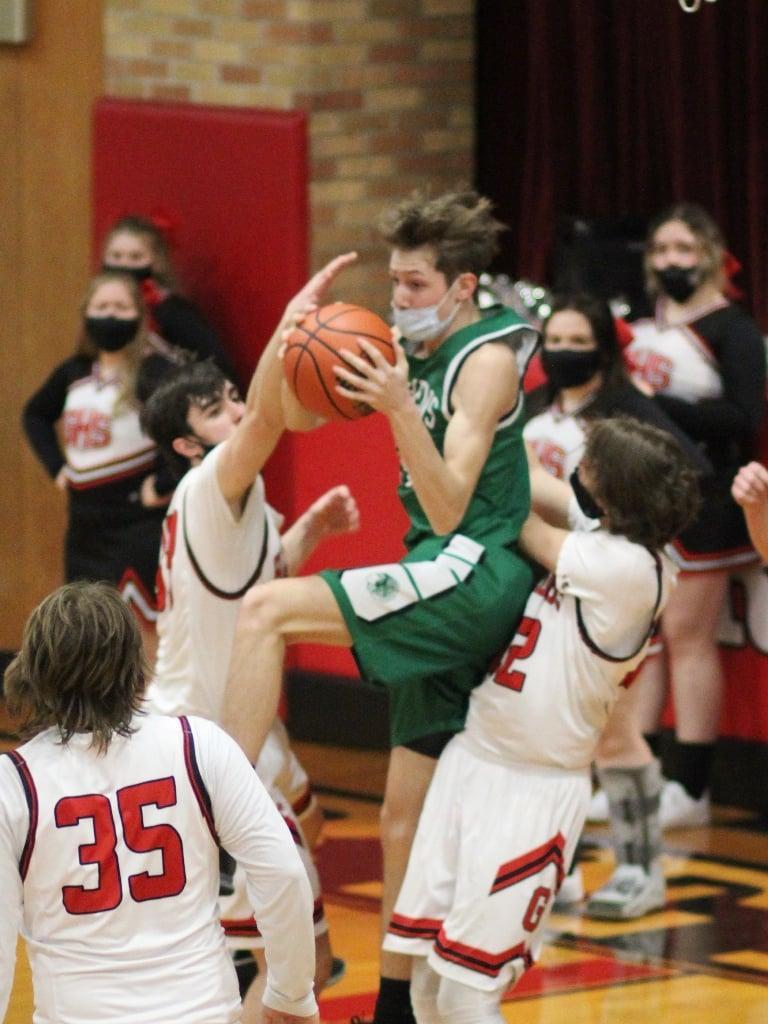 Boys Basketball Winter Sports Athens High School