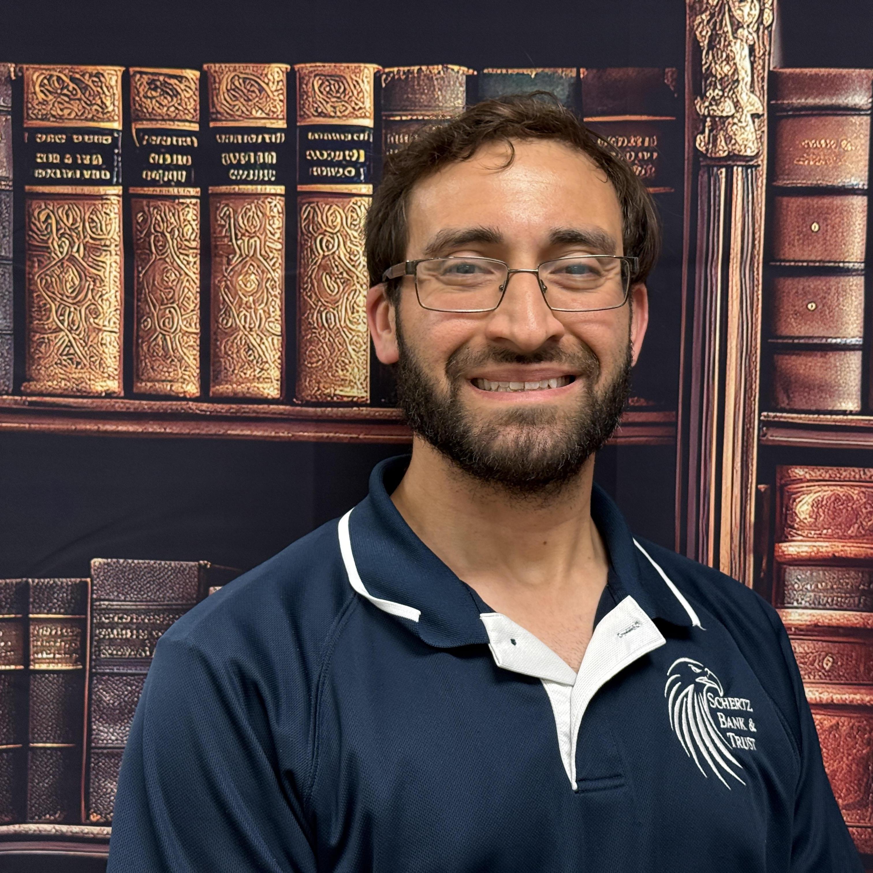 MatthewBornmann's Profile Photo