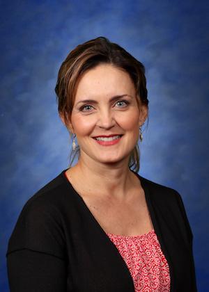 Principal's Message Featured Photo