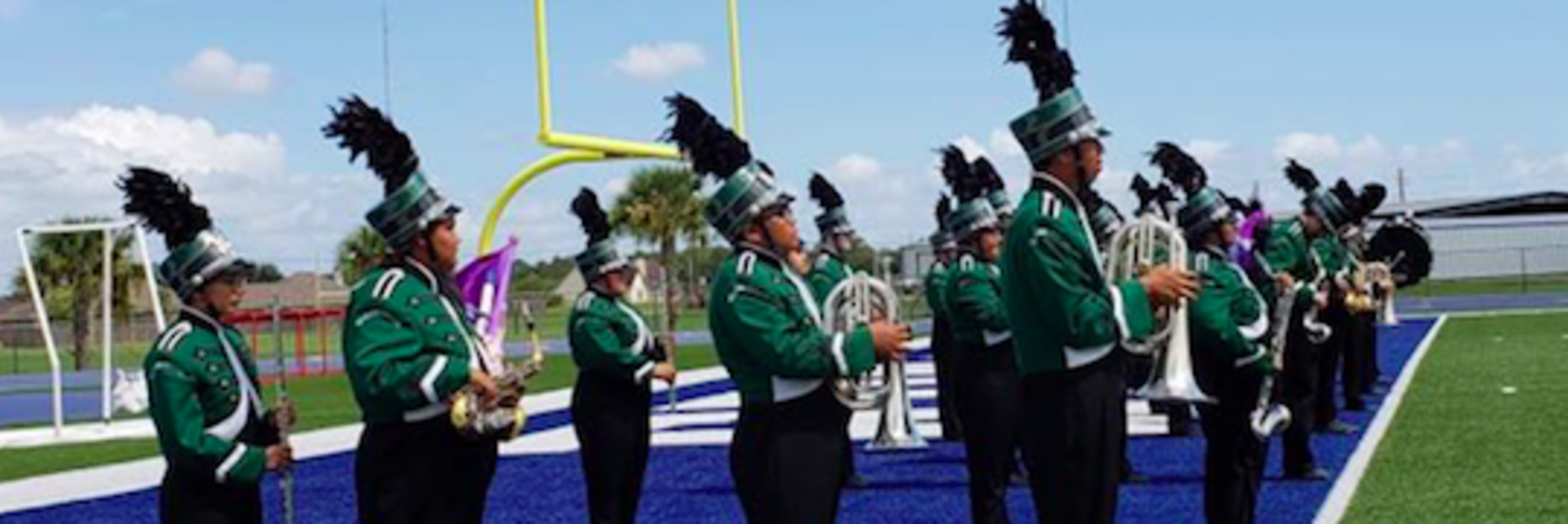 Bloomington Independent School District Bloomington Independent School District