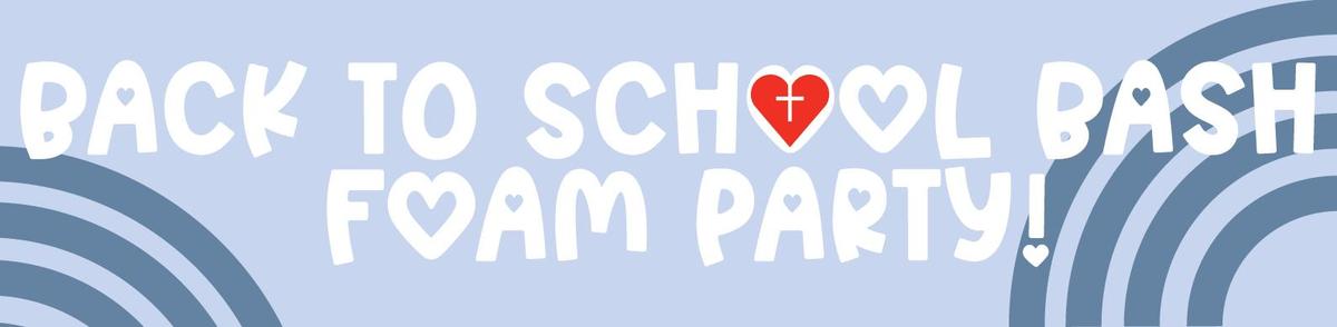 back to school bash