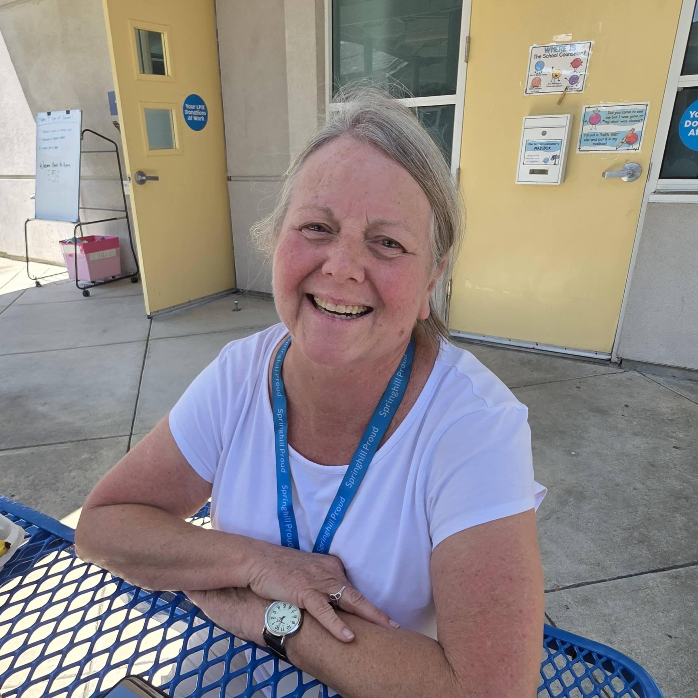 JudyWolverton's Profile Photo