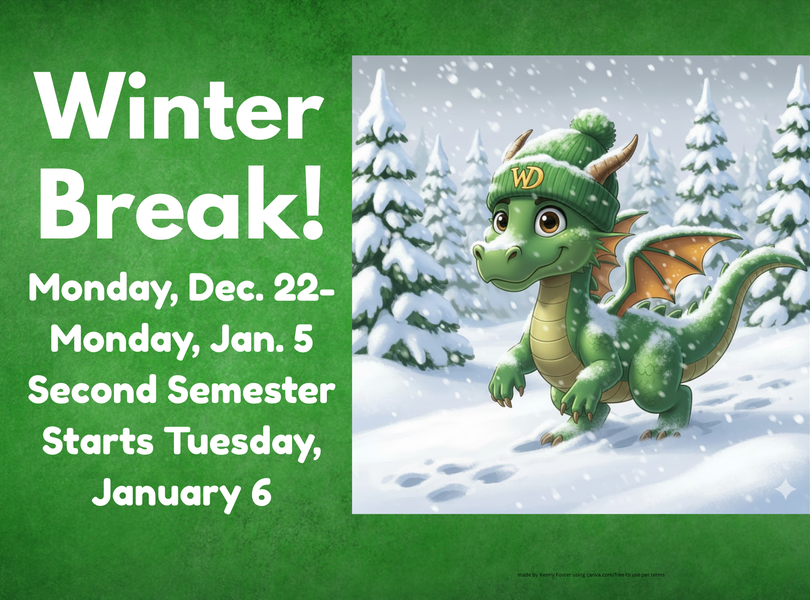 Winter Break