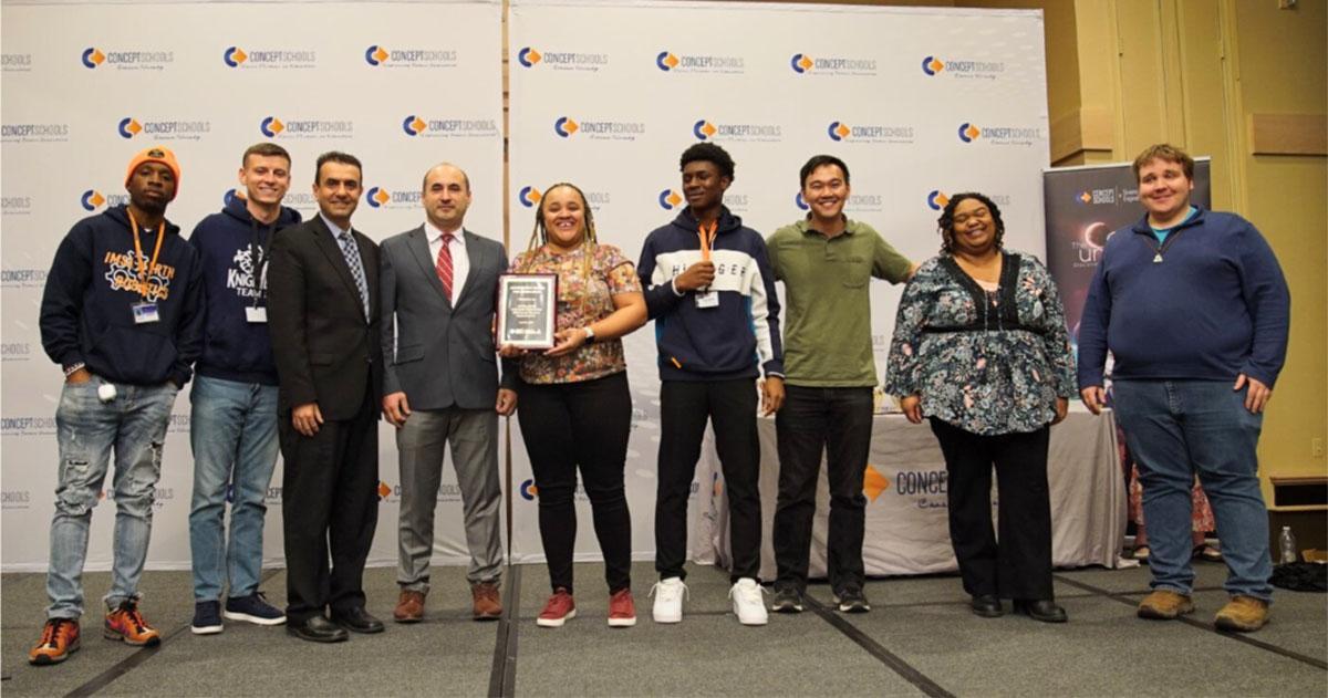 Indiana Math and Science Academy North