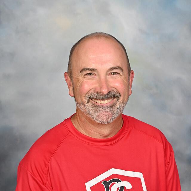 KevinMcCabe's Profile Photo