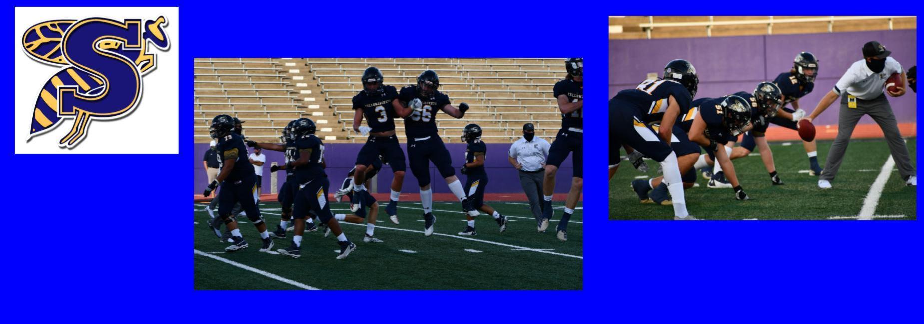 football