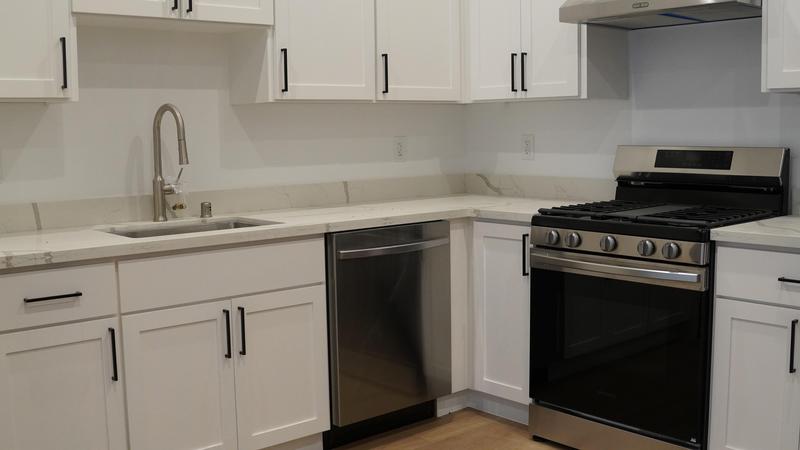 Workforce housing at 2300 Garden Road