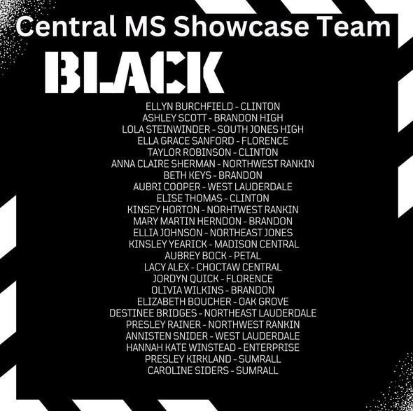 Congratulations, Adalyn and Amelia!!