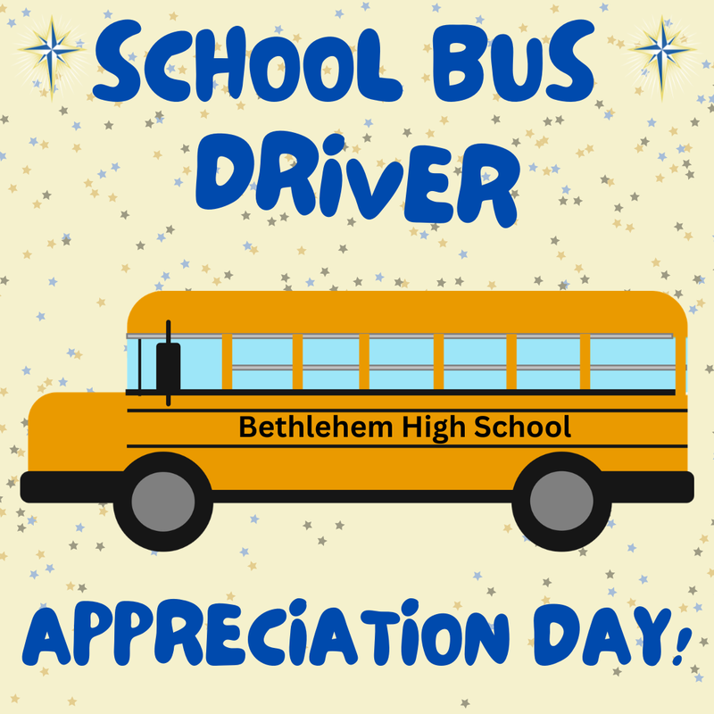 Appreciation! Featured Photo