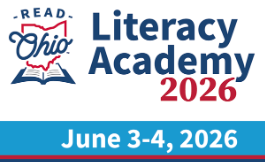 2026 ReadOhio Literacy Academy