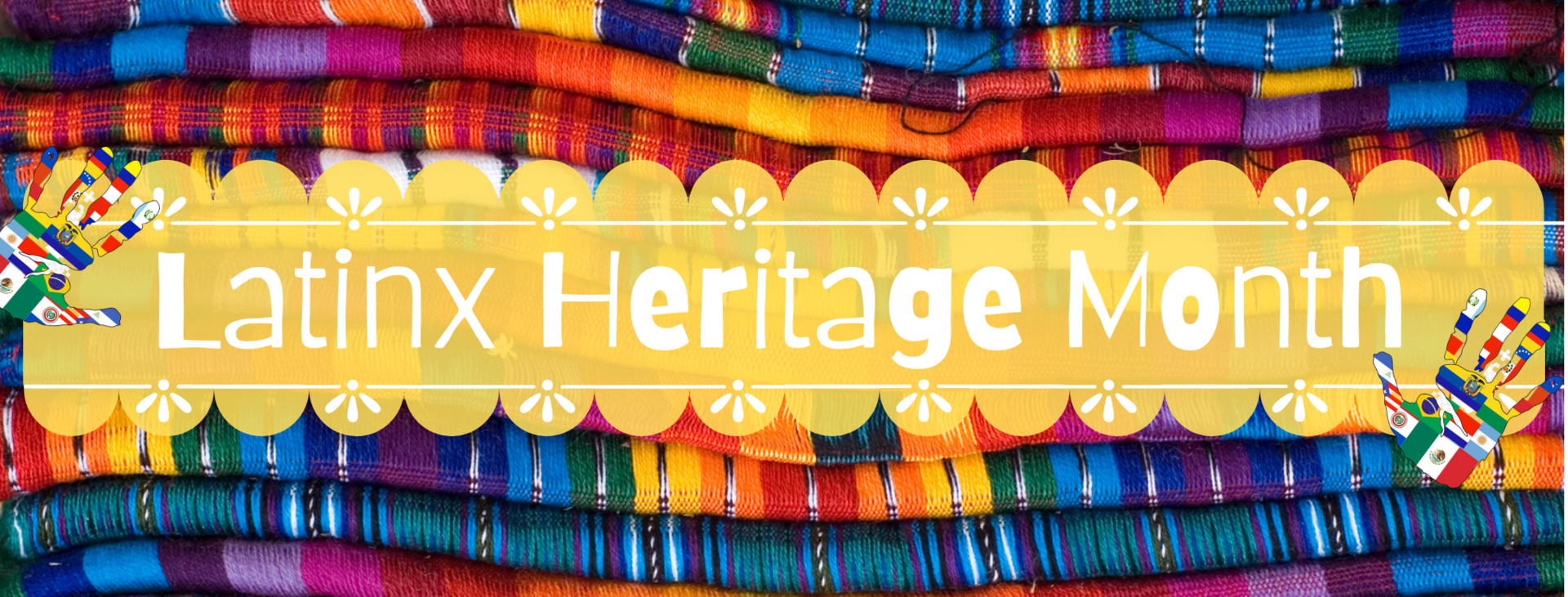 latinx heritage month