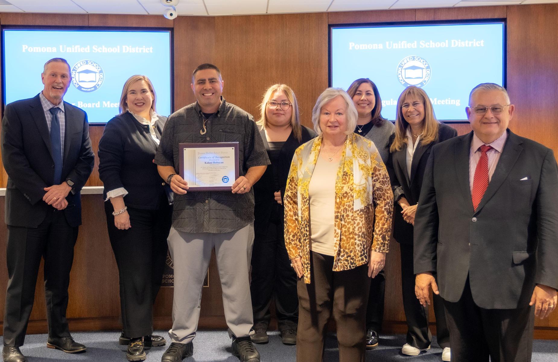 School Board Meeting Highlights on January 21, 2026