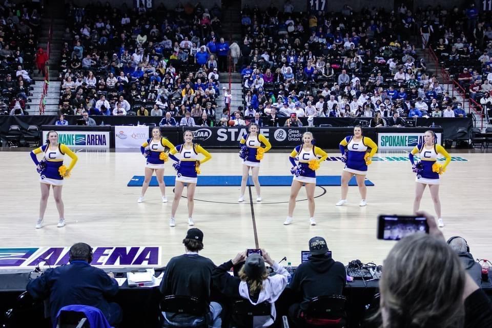 Colfax Jr / Sr High School Colfax Jr / Sr High School Colfax School