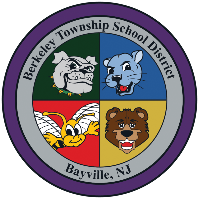 Berkeley Township School District Logo