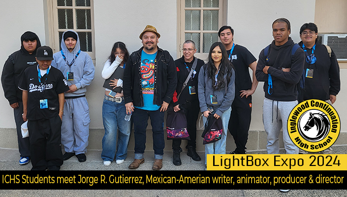 Sample Featured Photo